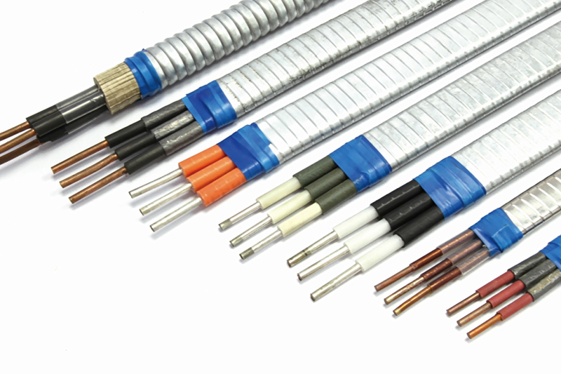 Baoshida Advances High-Performance Cable Manufacturing with Global Technology Integration