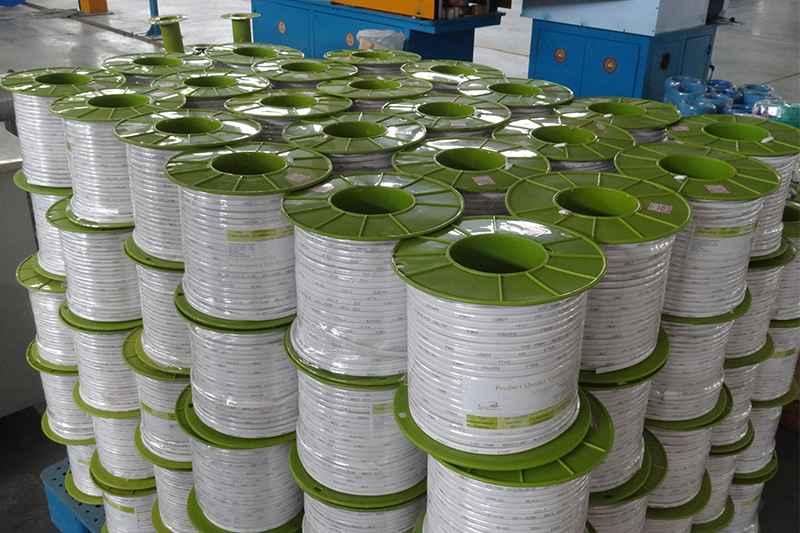 Baoshida Advances High-Performance Cable Manufacturing with Global Technology Integration