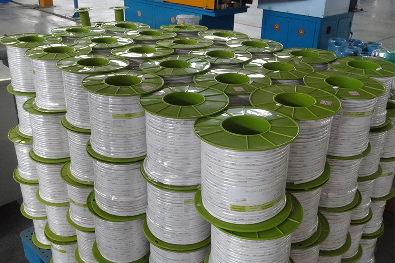 Baoshida Advances High-Performance Cable Manufacturing with Global Technology Integration