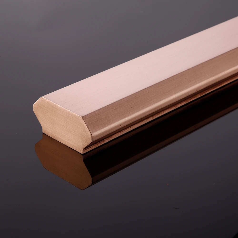 Copper and Copper Alloy Slot Wedge