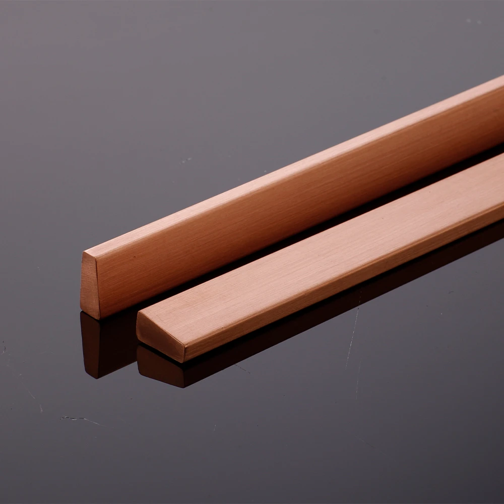 Chromium Zirconium Copper Platoon