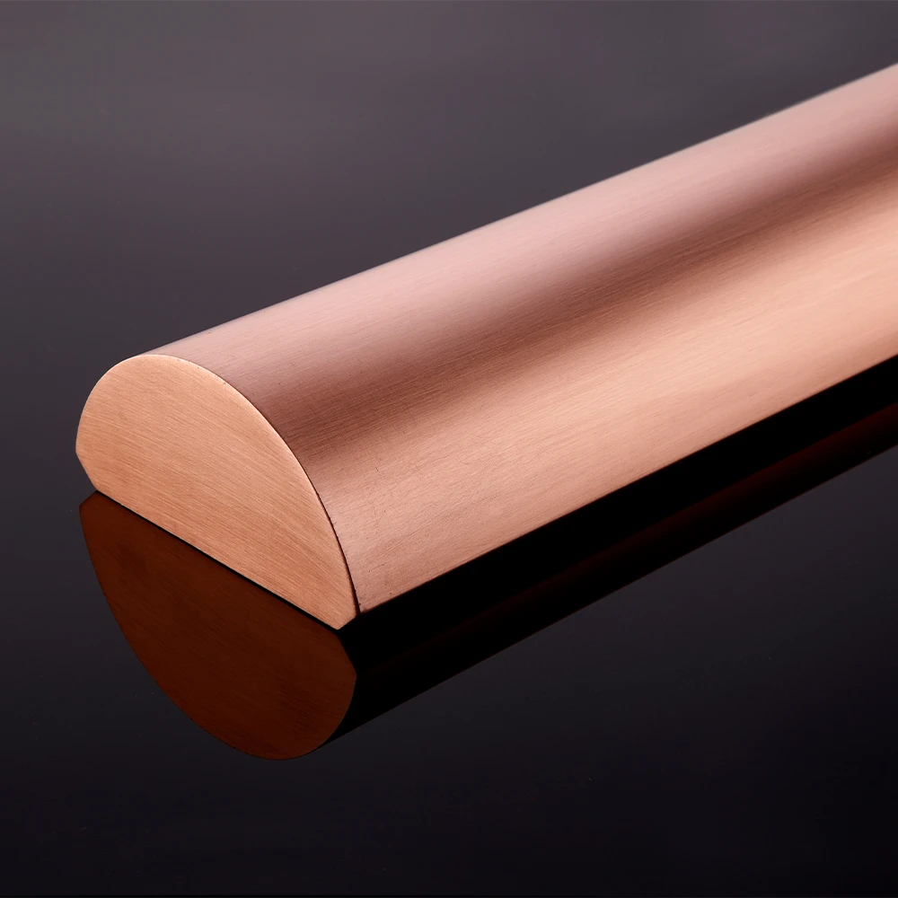 Excitation Lead Wire