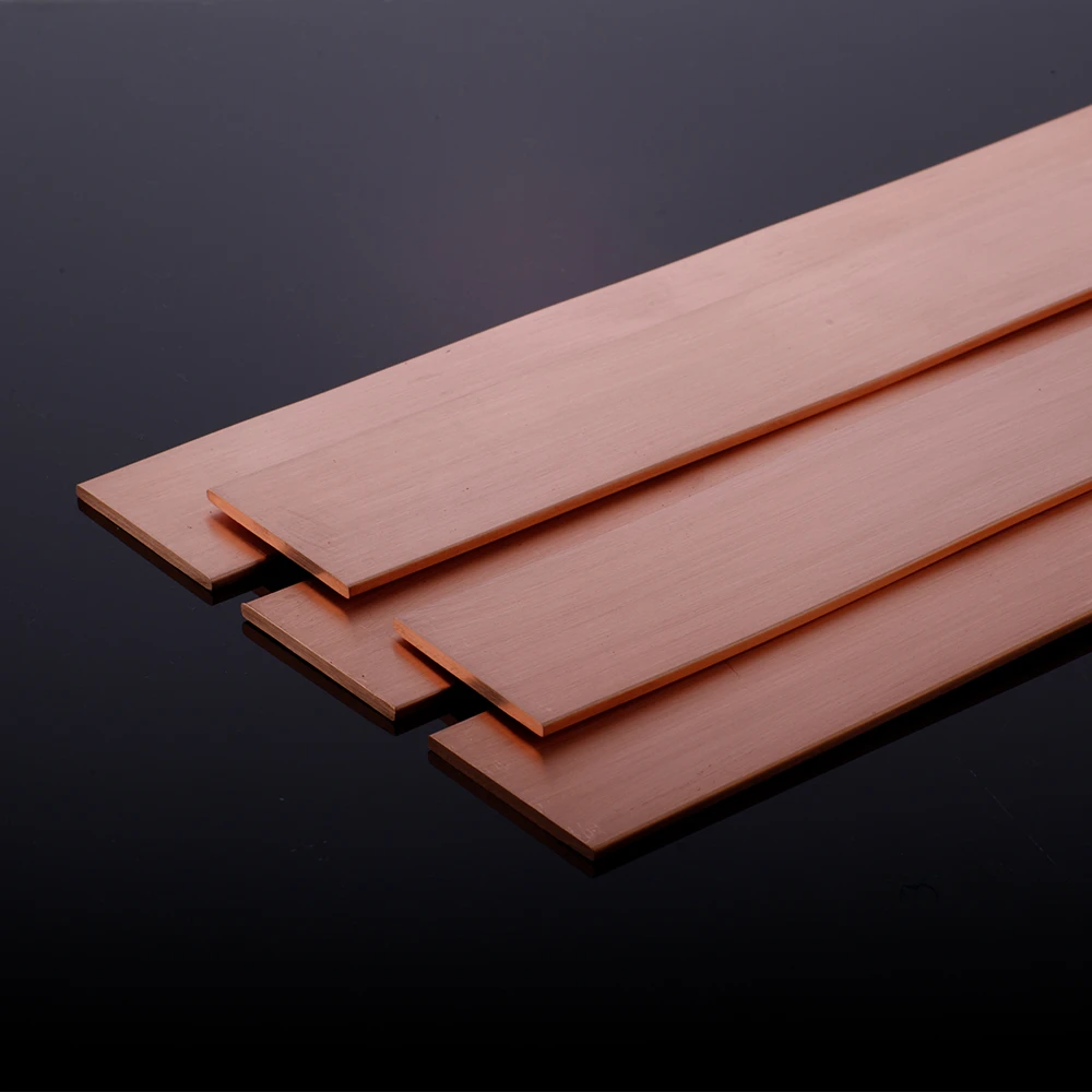 Copper Bus