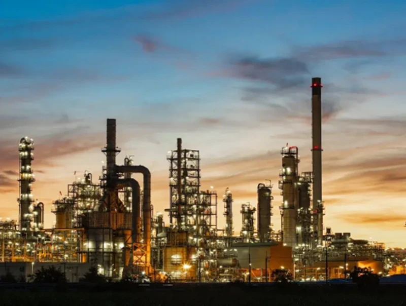 Petroleum Equipment for Energy Exploration and Production