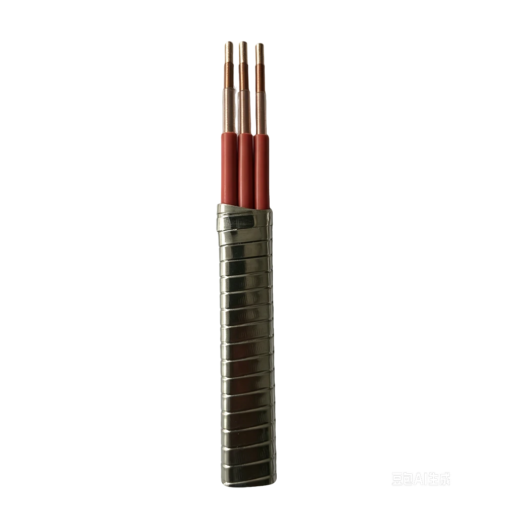 QYJYFF Type ESP Lead Cable