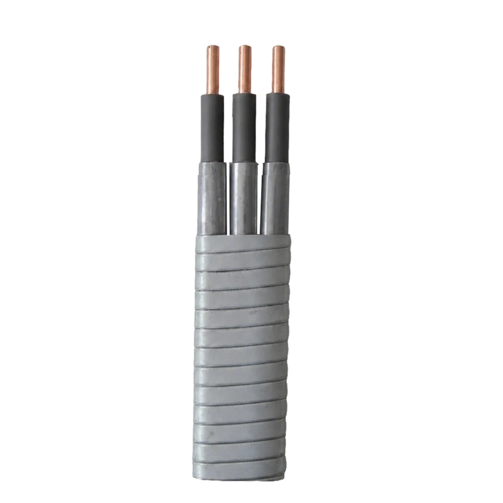 QYEQ Type Electric Submersible Pump (ESP) Power Cable