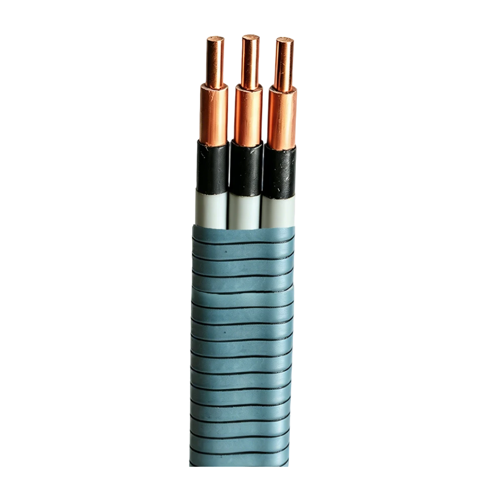 QYYFN Electric Submersible Pump Power Cable