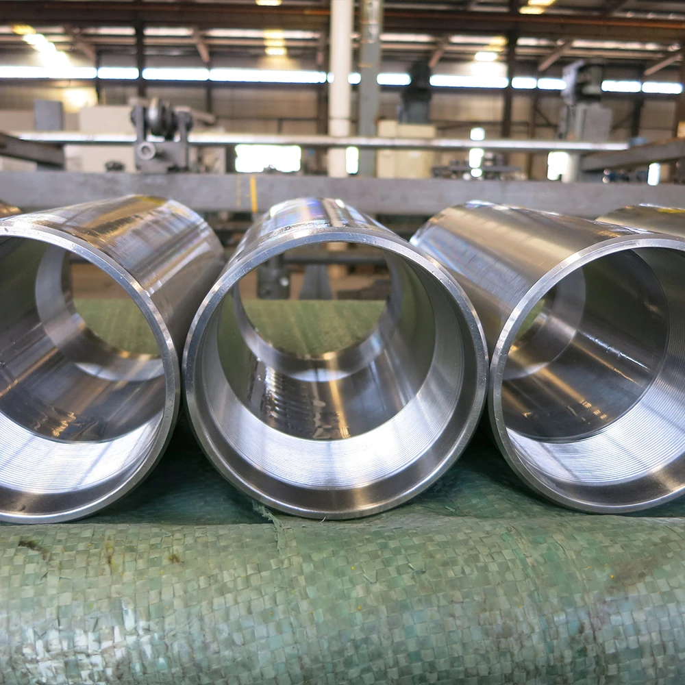 Thrust Bearing Housing for Submersible Pumps | High-Strength Oilfield Component