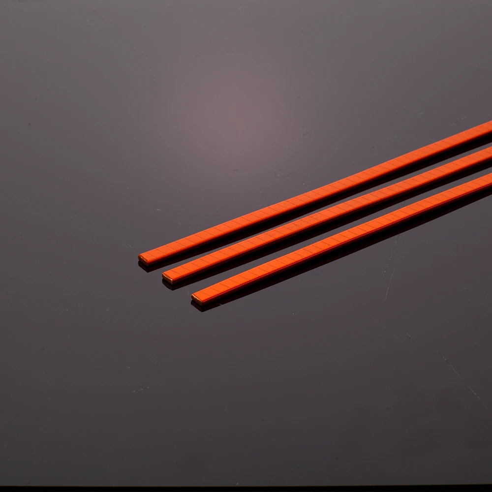 Polyimide&ndash;F46 Composite Film Insulated Copper Wire | Round & Rectangular Magnet Wire