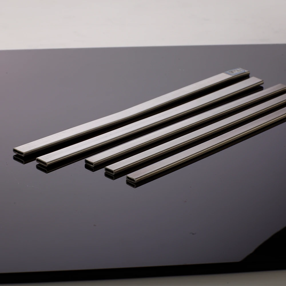 Seamless Stainless Steel Hollow Wire for Oil & Gas, Instrumentation & Precision Engineering