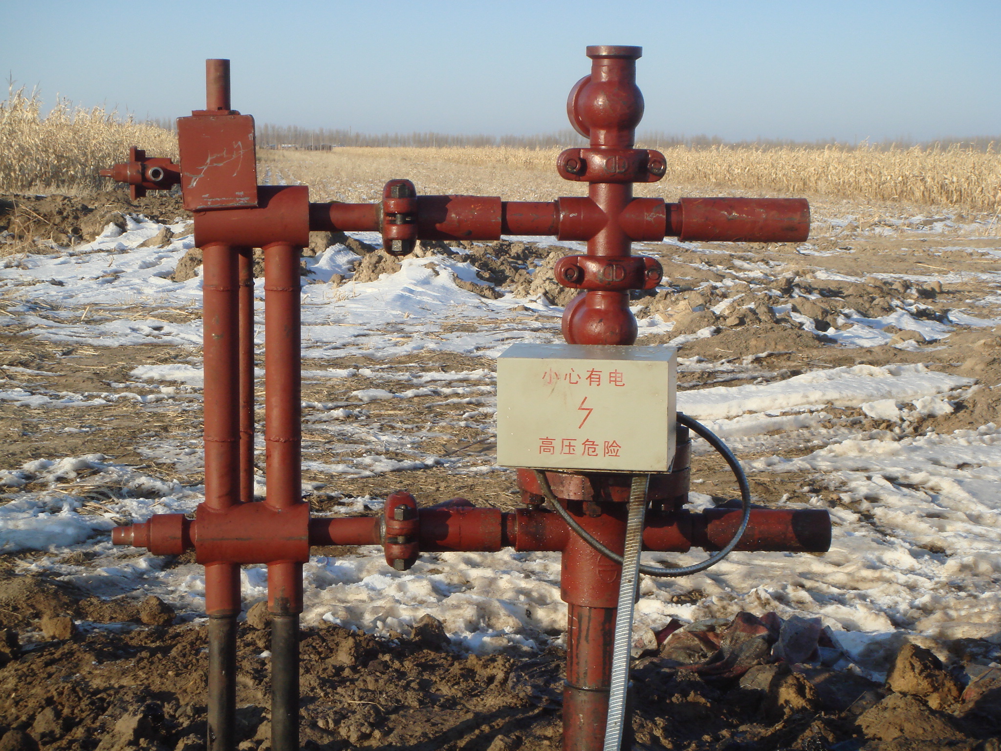 How ESP Cables Support Reliable Oil Production in Challenging Well Conditions